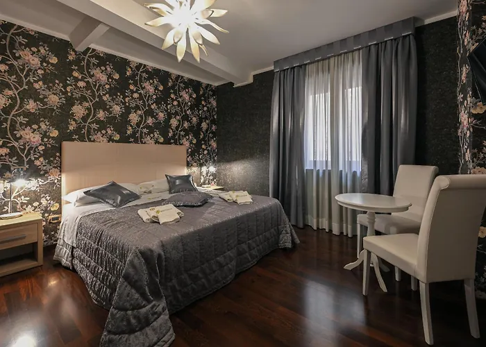 Mastrodattia Otel Celano