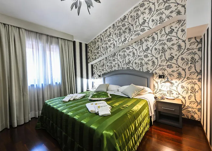 Mastrodattia Hotell Celano