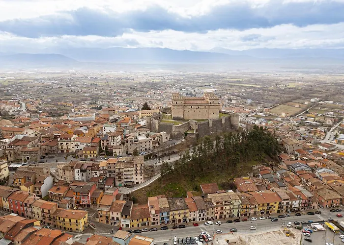 Mastrodattia 4* Celano