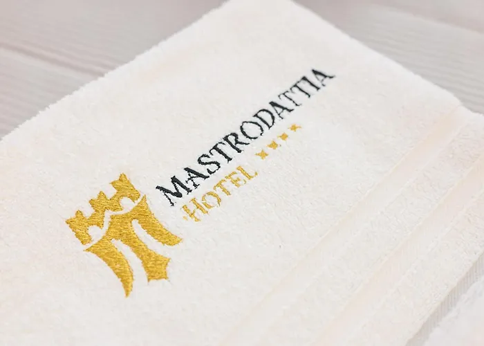 Mastrodattia 4* Celano